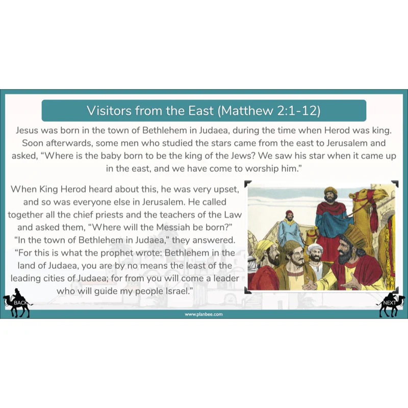 Christmas Journeys - Image 45