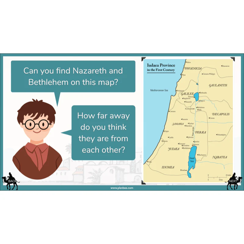 Christmas Journeys - Image 6