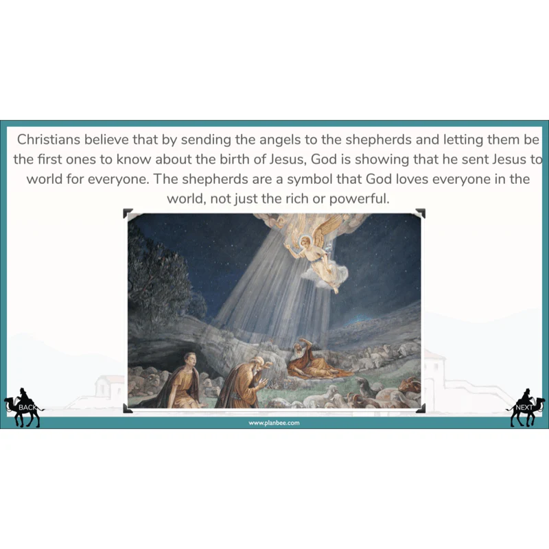 Christmas Journeys - Image 8