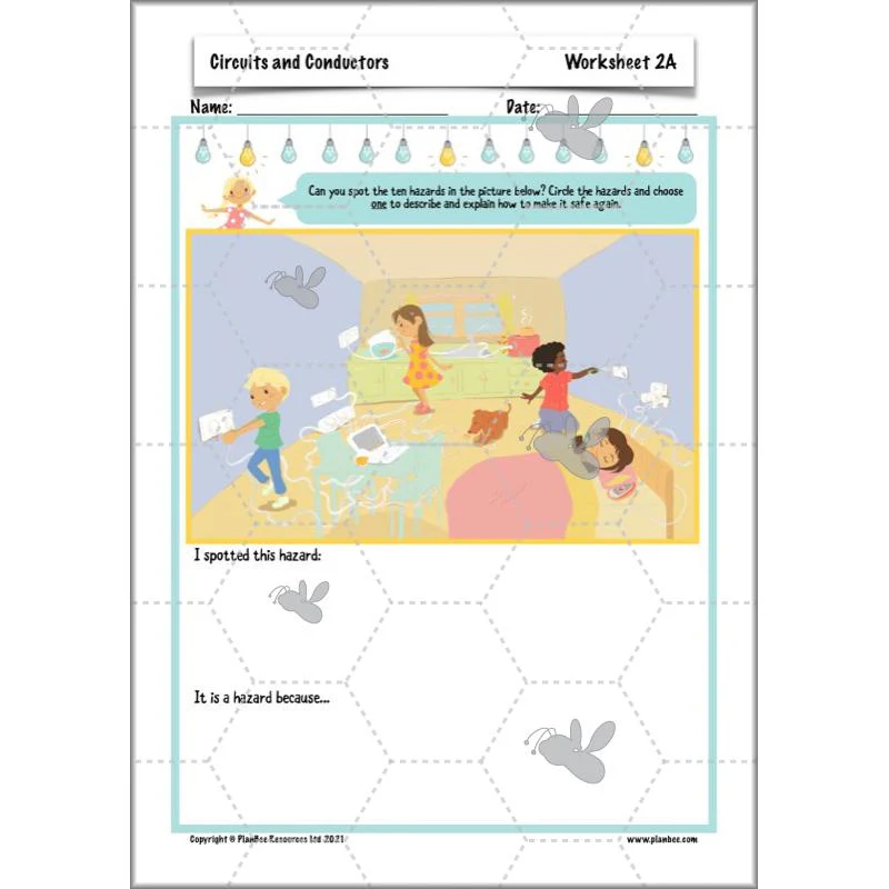 Circuits and Conductors - Image 30