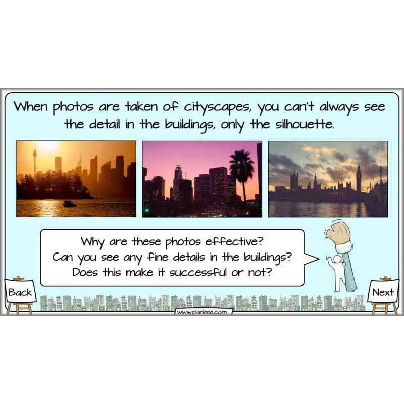 Cityscapes Art - Image 5