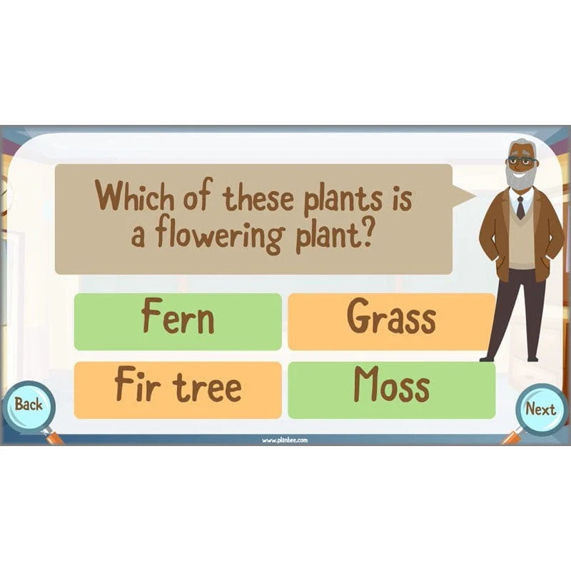 Classifying Organisms - Image 63