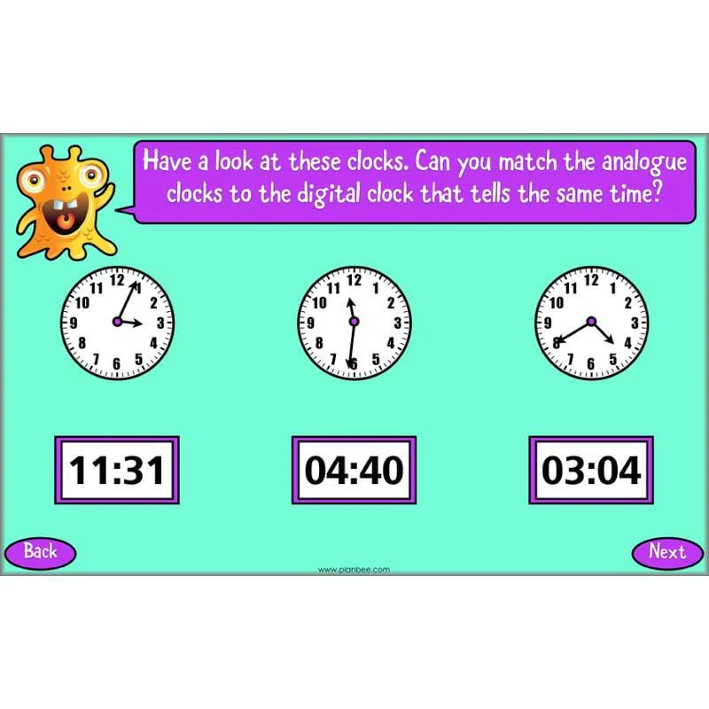 Clock Watching - Image 10
