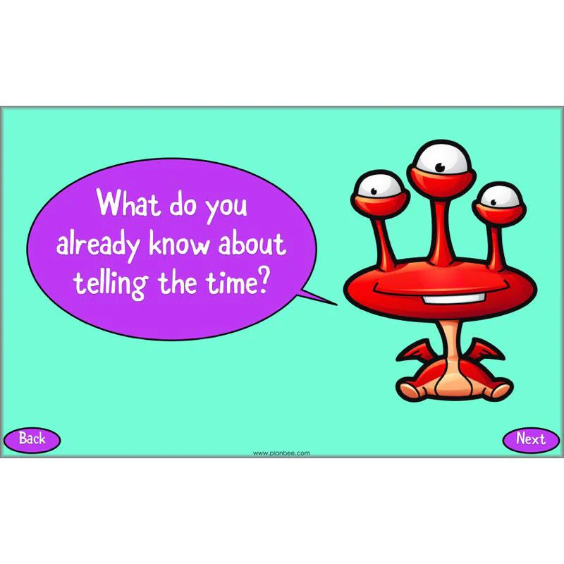 Clock Watching - Image 25