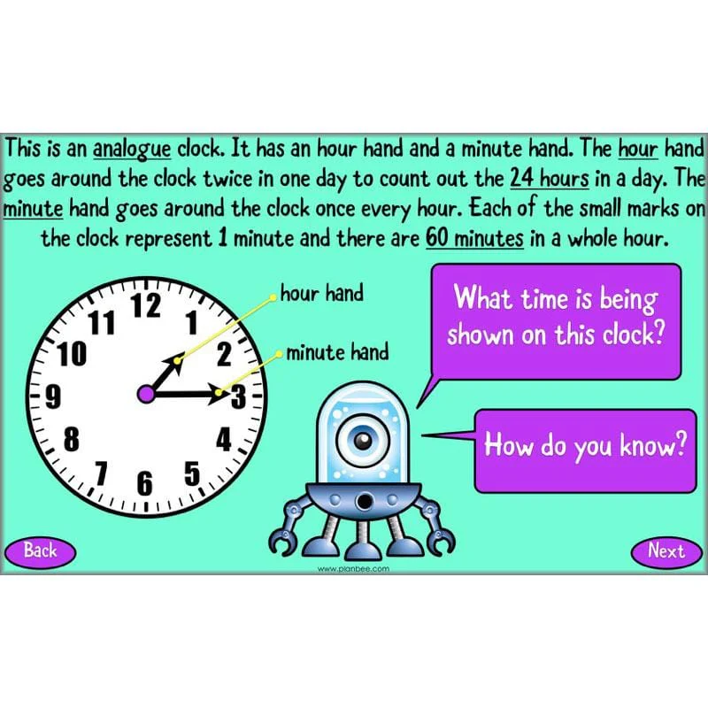 Clock Watching - Image 26