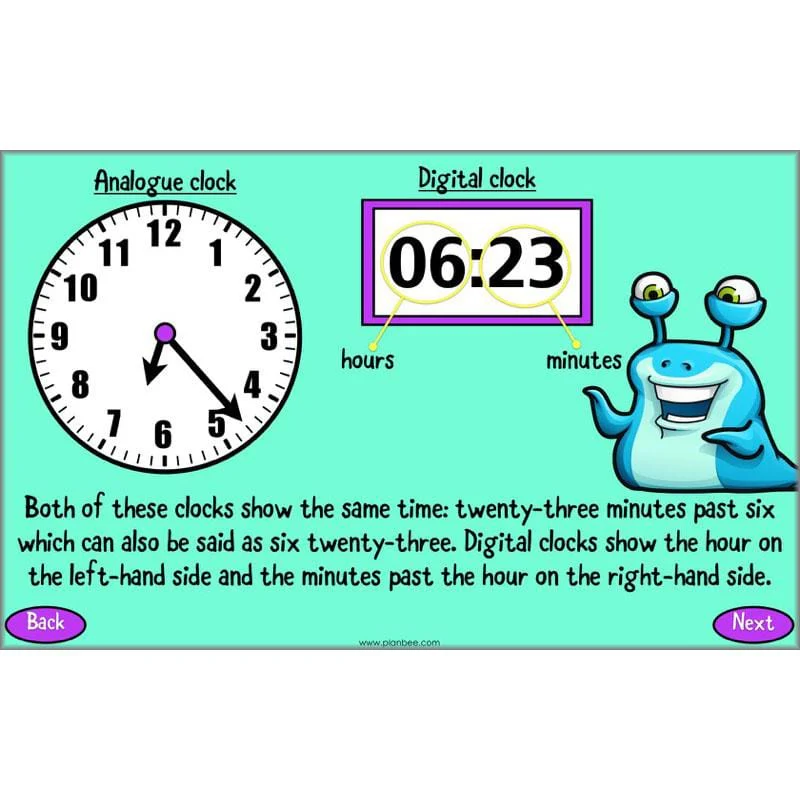 Clock Watching - Image 28