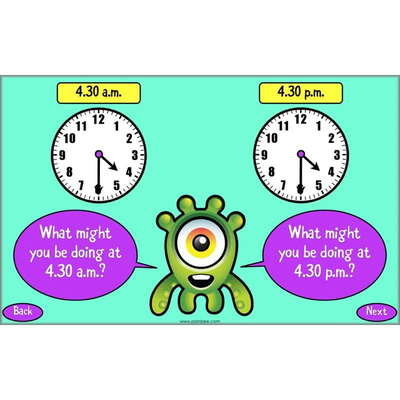Clock Watching - Image 37