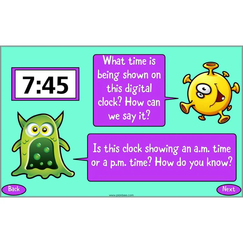 Clock Watching - Image 38