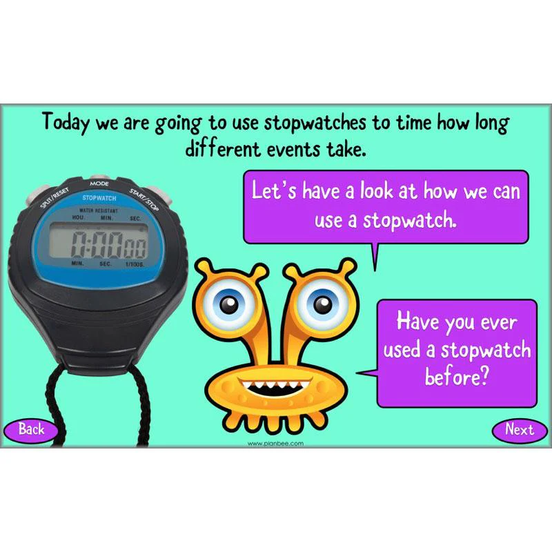 Clock Watching - Image 45