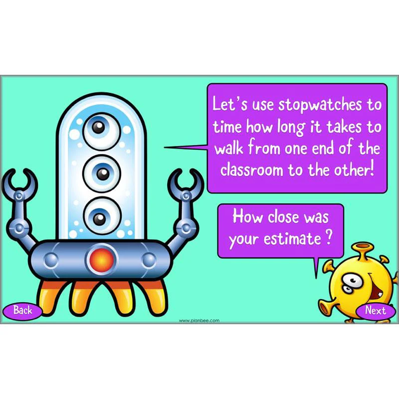 Clock Watching - Image 46