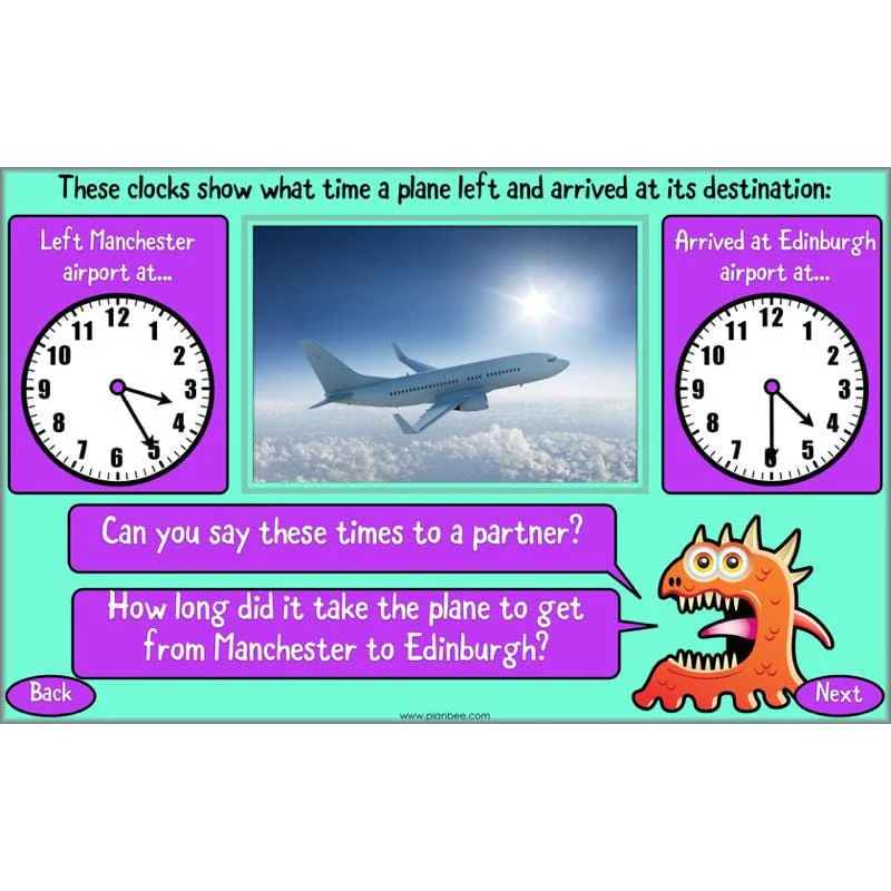 Clock Watching - Image 55
