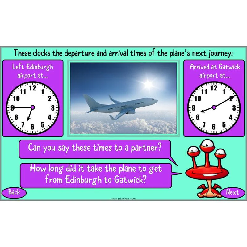 Clock Watching - Image 56