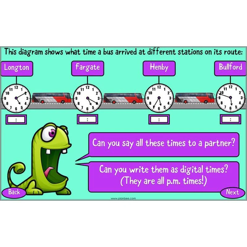 Clock Watching - Image 6