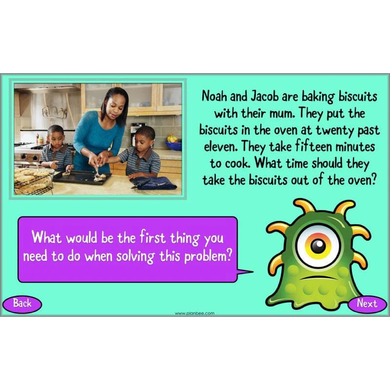 Clock Watching - Image 62