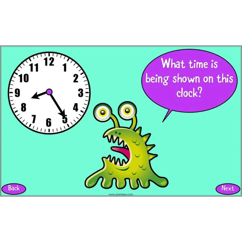 Clock Watching - Image 9