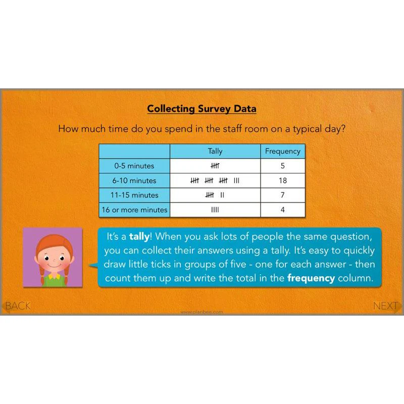 Collecting and Sorting Data - Image 11