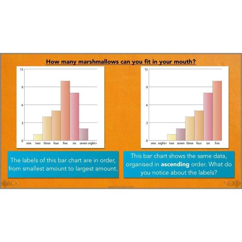 Collecting and Sorting Data - Image 12