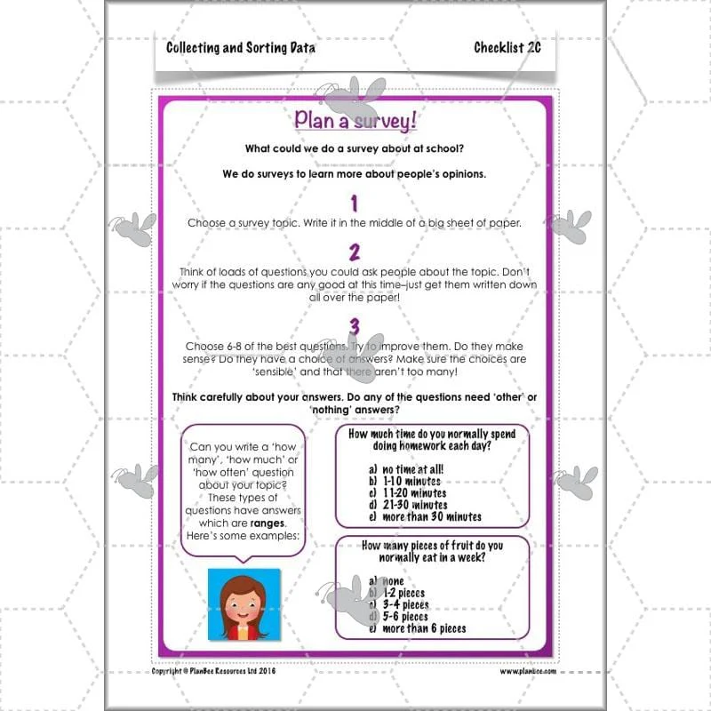 Collecting and Sorting Data - Image 15