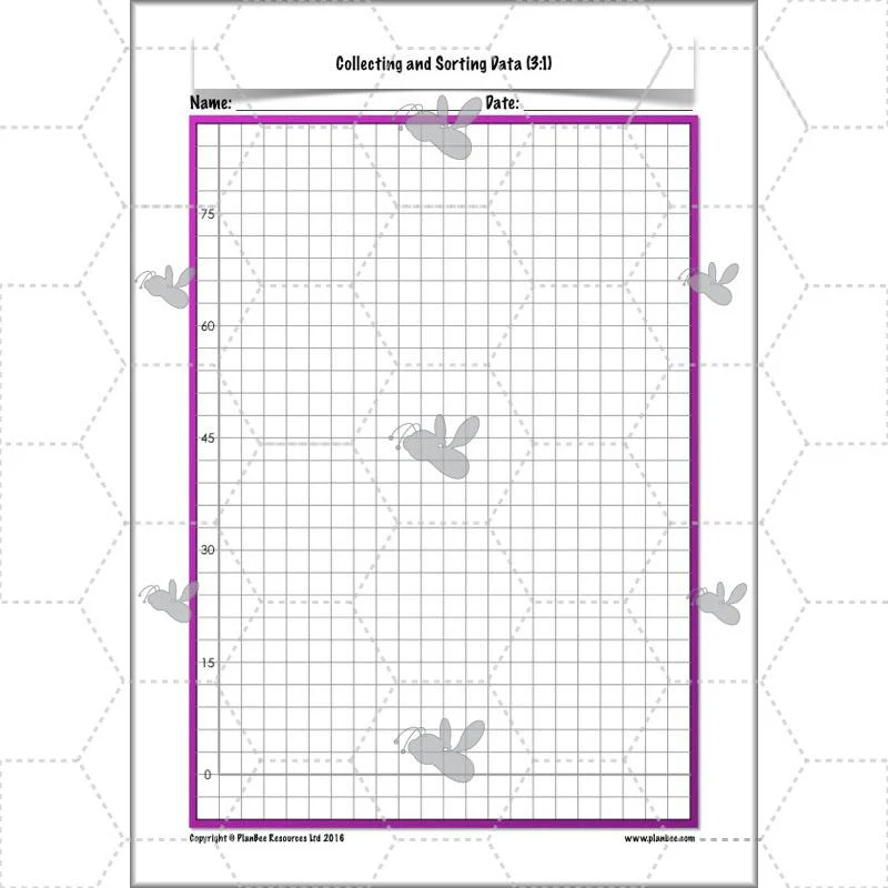 Collecting and Sorting Data - Image 17