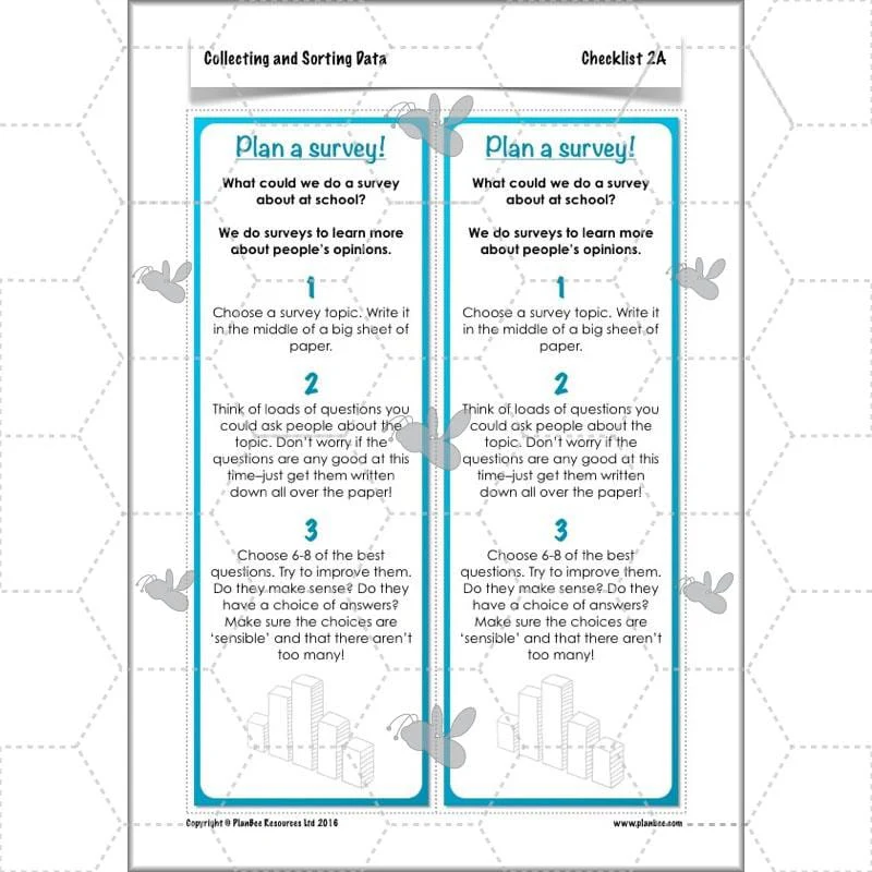 Collecting and Sorting Data - Image 32
