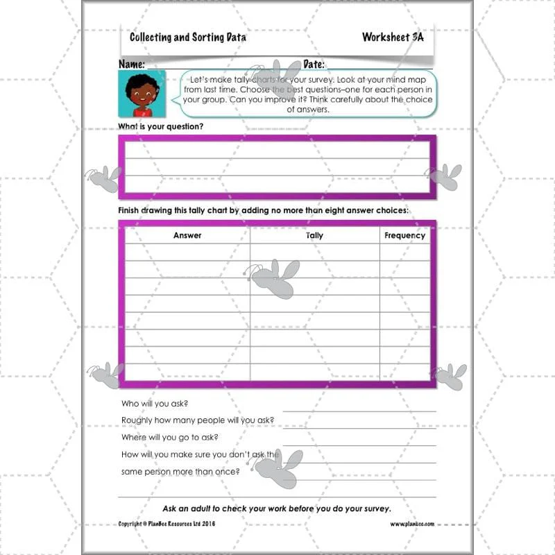 Collecting and Sorting Data - Image 38