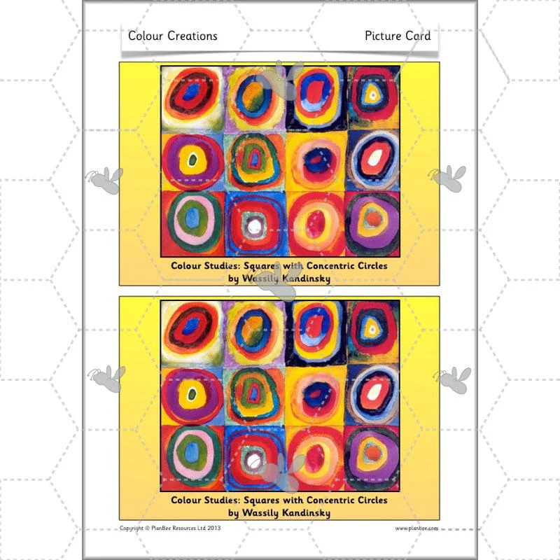 Colour Creations - Image 10