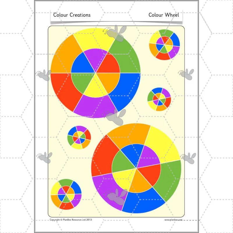 Colour Creations - Image 11
