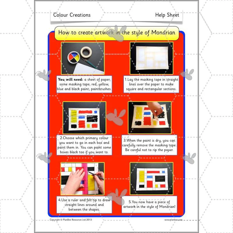 Colour Creations - Image 12