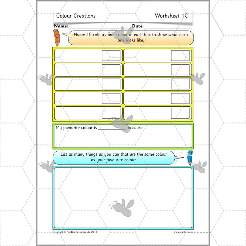 Colour Creations - Image 13