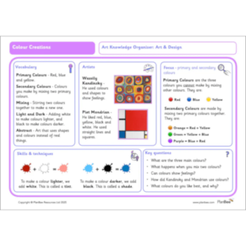Colour Creations - Image 17