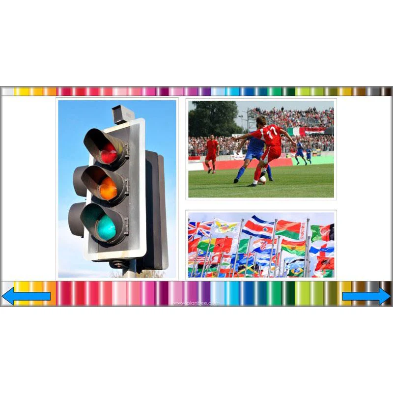Colour Creations - Image 20