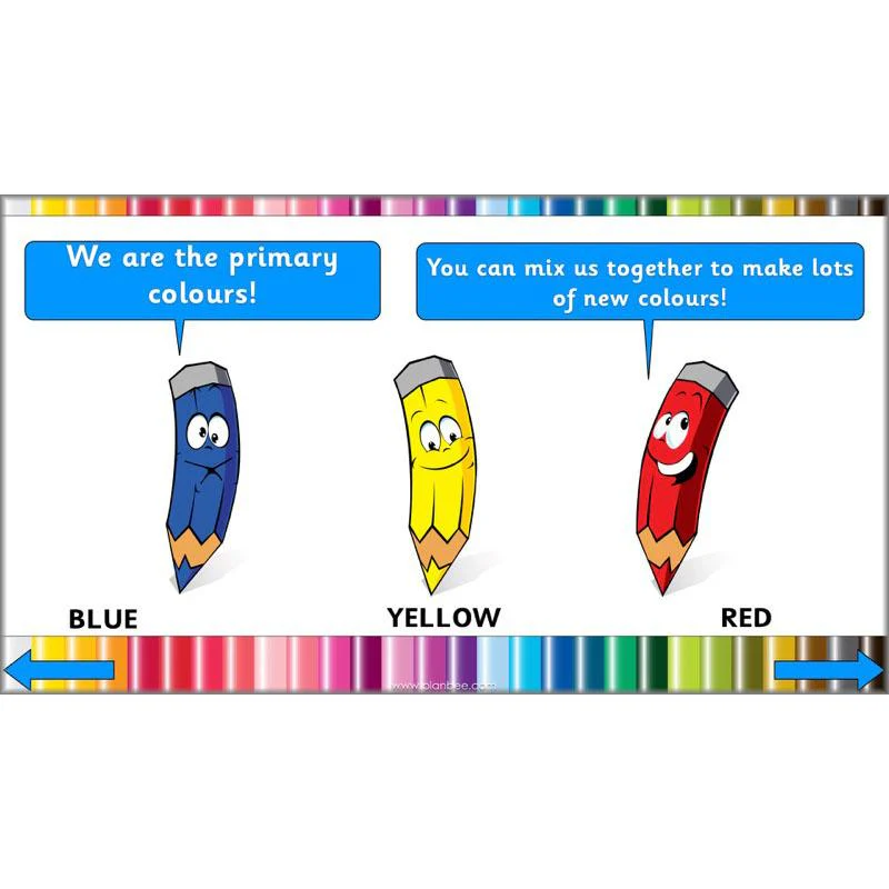 Colour Creations - Image 26