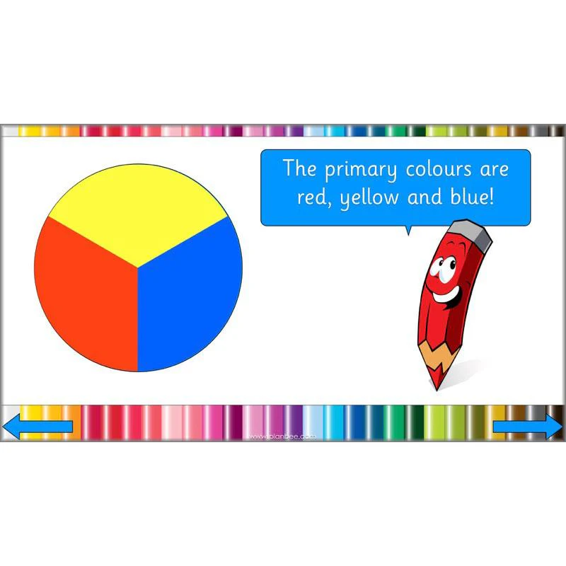 Colour Creations - Image 33