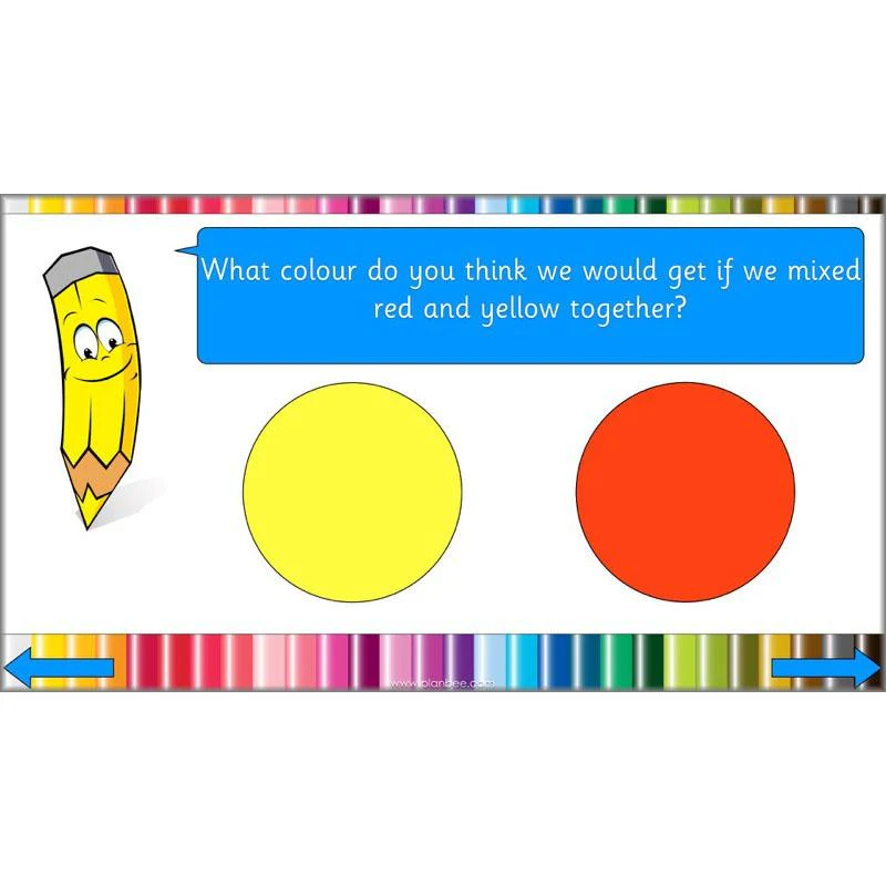 Colour Creations - Image 34