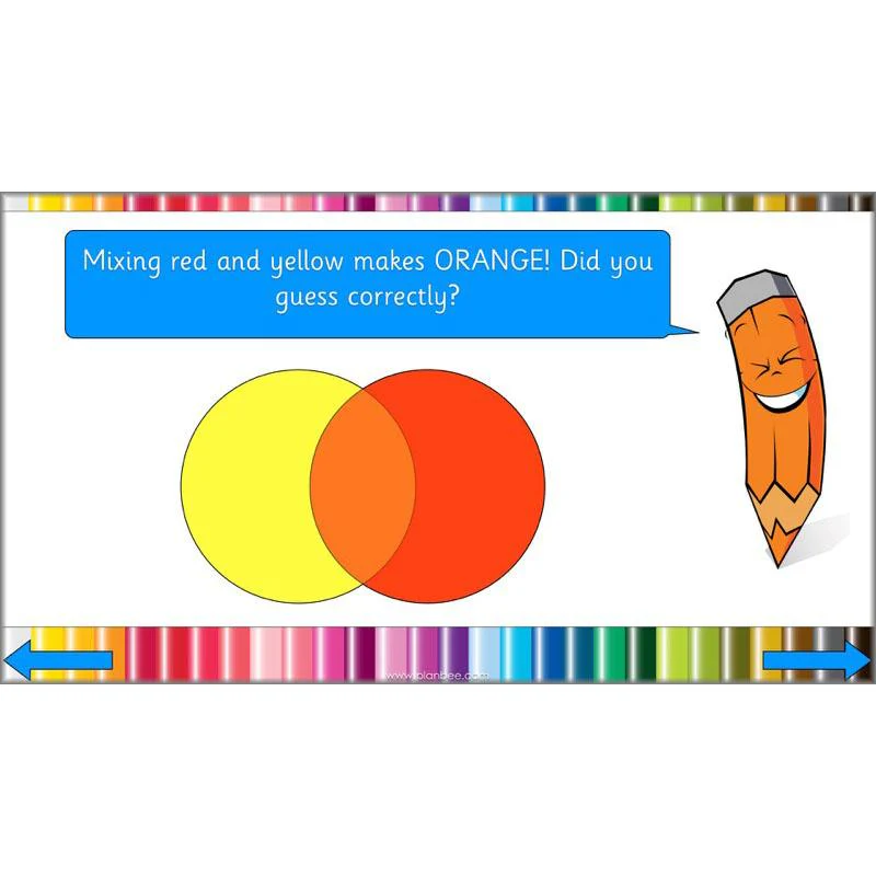 Colour Creations - Image 35
