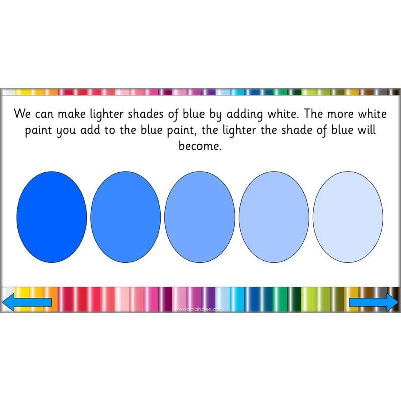 Colour Creations - Image 4