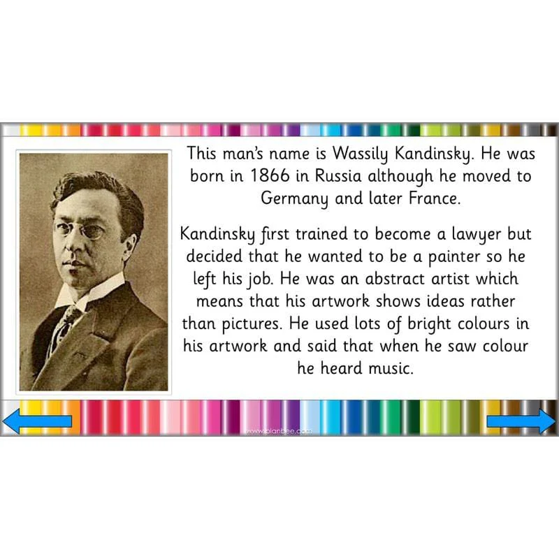 Colour Creations - Image 48