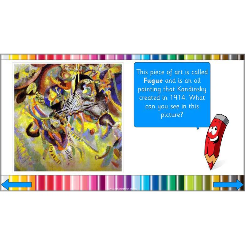 Colour Creations - Image 49