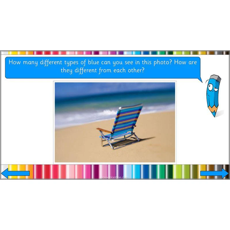 Colour Creations - Image 9