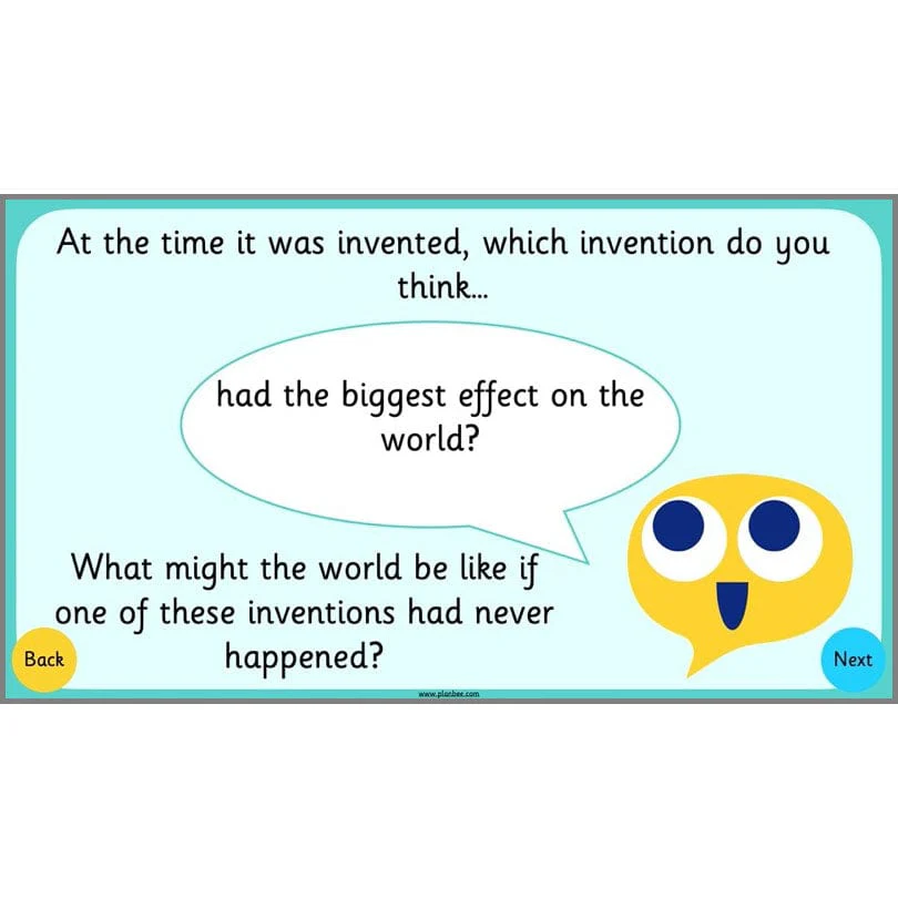 Communication Then and Now - Image 15