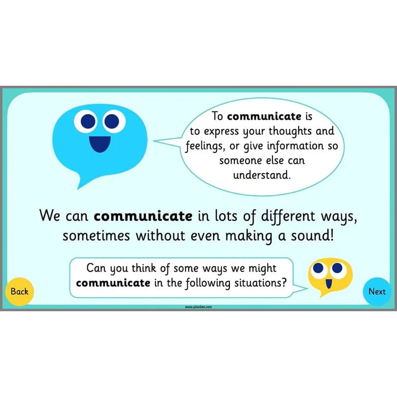 Communication Then and Now - Image 3