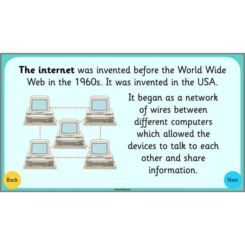 Communication Then and Now - Image 59
