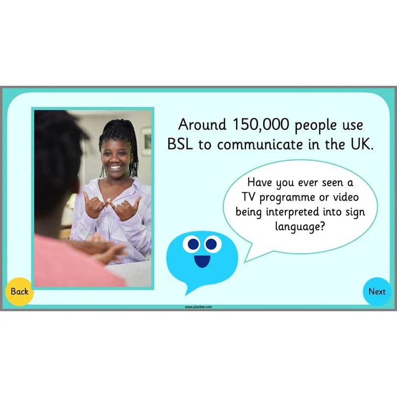 Communication Then and Now - Image 69