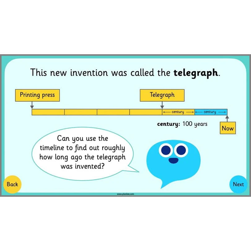 Communication Then and Now - Image 8