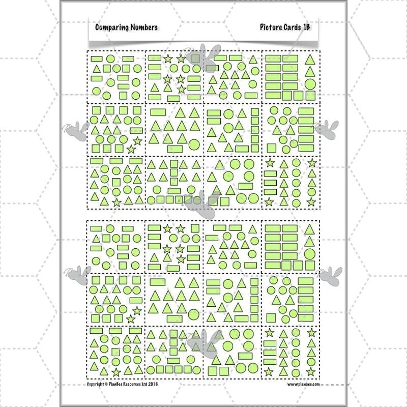 Comparing Numbers - Image 32