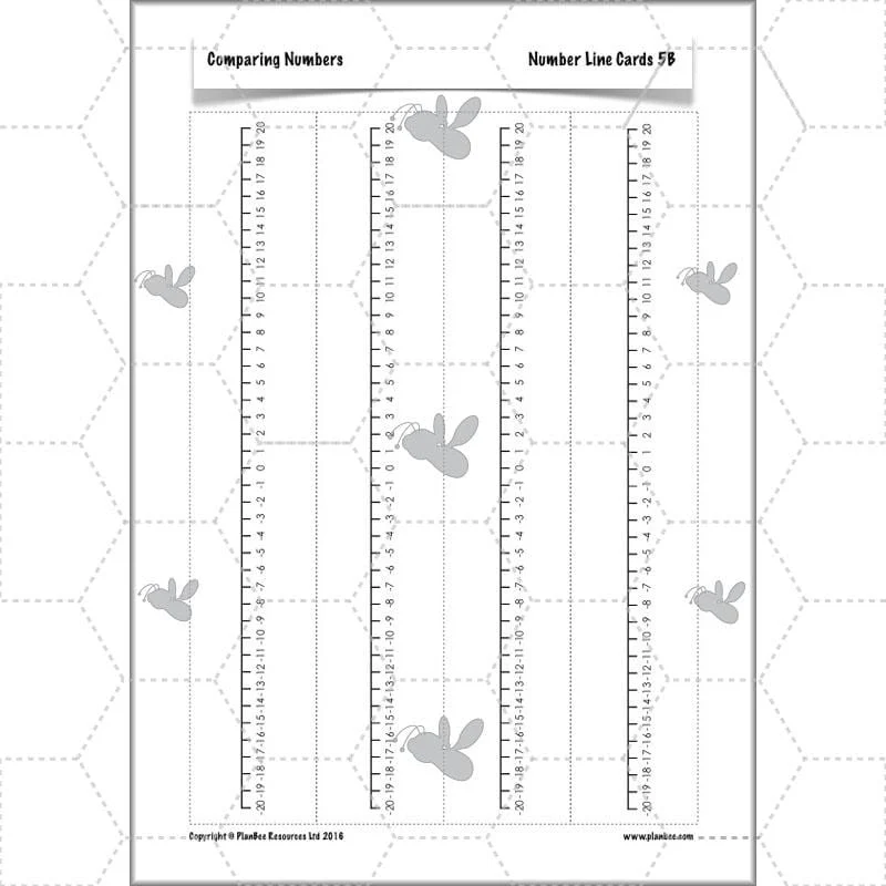 Comparing Numbers - Image 71