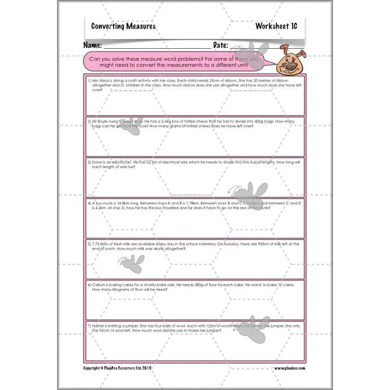 Converting Measures - Image 14