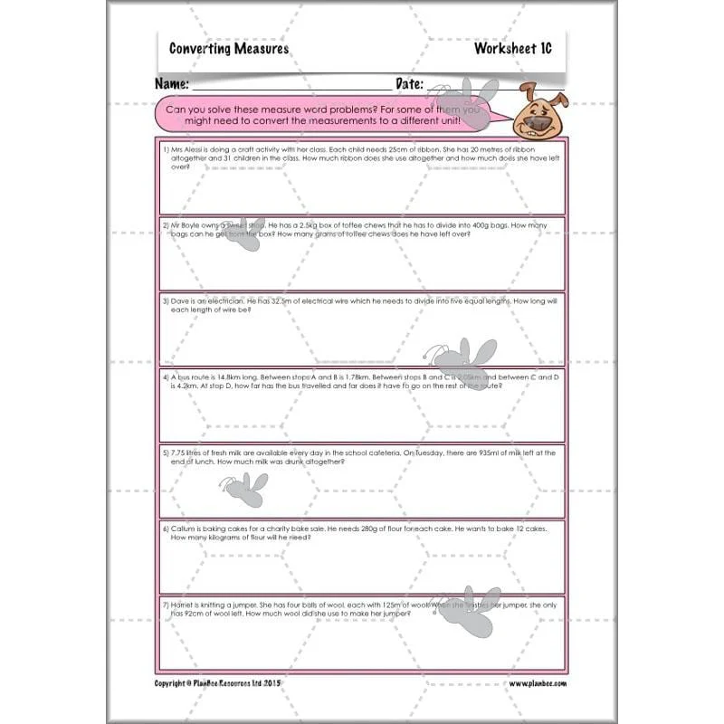 Converting Measures - Image 25