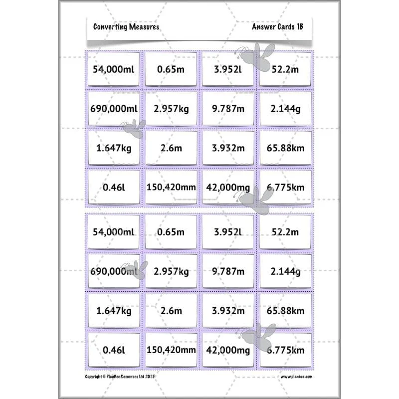 Converting Measures - Image 26
