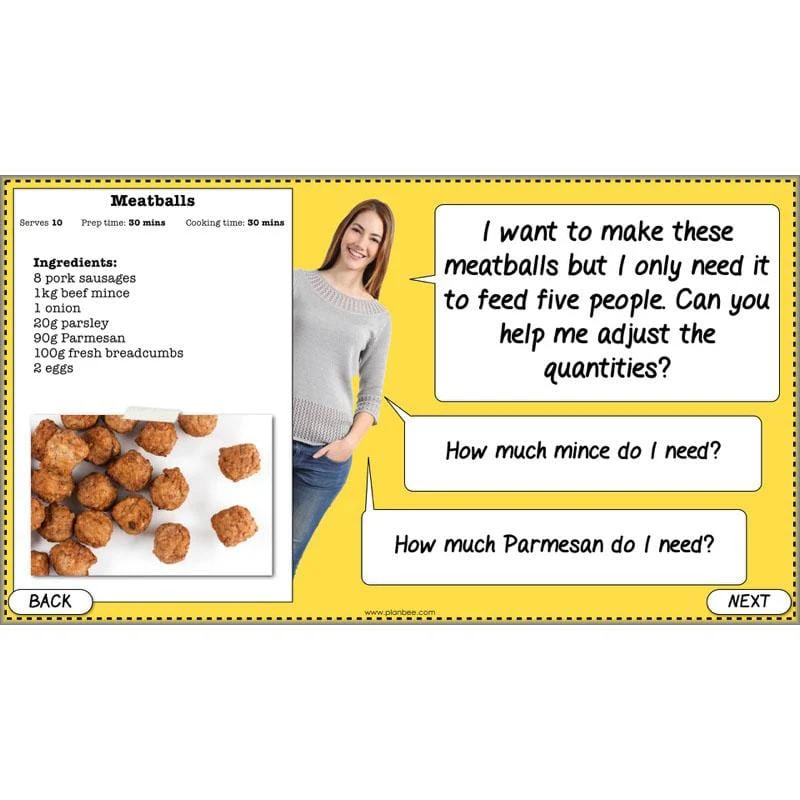 Converting Measures - Image 29